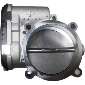 82mm Throttle Body Valve 0280750473 For Porsche 911 GT3 3.6 3.8L Cayenne Panamera 4.8L V8 2013-2016 99760511600 99760511601 in Kuwait