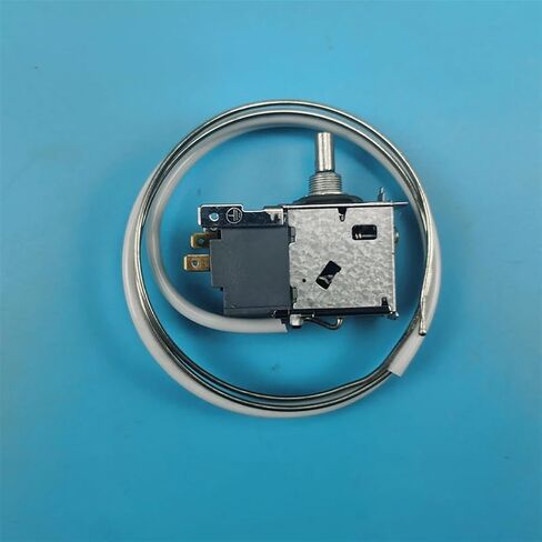 Suitable for Freezer Cooler Parts Thermostat WDF22K-924-036E Temperature Switch 0070401497A in Saudi Arabia
