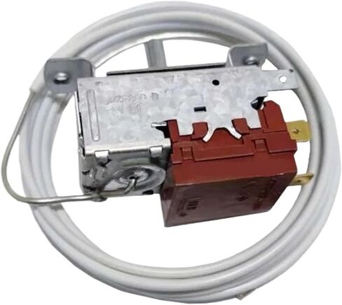 Thermostat 620264-16 Evaporator Thermostat Temperature Control Switch for Ice Machine Spare Parts Replacement in Saudi Arabia
