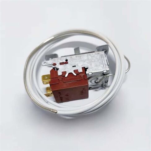 Thermostat 620264-16 Evaporator Thermostat Temperature Control Switch for Ice Machine Spare Parts Replacement in Saudi Arabia