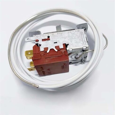 Thermostat 620264-16 Evaporator Thermostat Temperature Control Switch for Ice Machine Spare Parts Replacement in Saudi Arabia