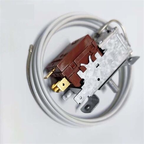 Thermostat 620264-16 Evaporator Thermostat Temperature Control Switch for Ice Machine Spare Parts Replacement in Saudi Arabia