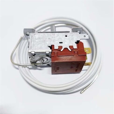 Thermostat 620264-16 Evaporator Thermostat Temperature Control Switch for Ice Machine Spare Parts Replacement in Saudi Arabia