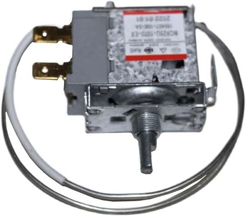 قطع غيار الثلاجة WDF25U-1070-EX ترموستات للتحكم في الثلاجة in Saudi Arabia