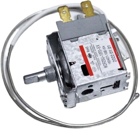 قطع غيار الثلاجة WDF25U-1070-EX ترموستات للتحكم في الثلاجة in Saudi Arabia