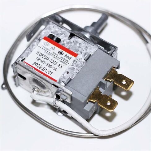 قطع غيار الثلاجة WDF25U-1070-EX ترموستات للتحكم في الثلاجة in Saudi Arabia