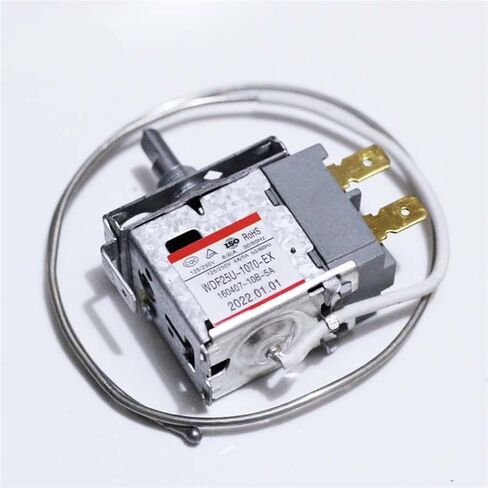 قطع غيار الثلاجة WDF25U-1070-EX ترموستات للتحكم في الثلاجة in Saudi Arabia