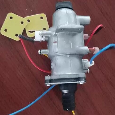 Garment Steamer Heating Element 220V 2000W with Thermostat Insurance Wire Boiler in Saudi Arabia