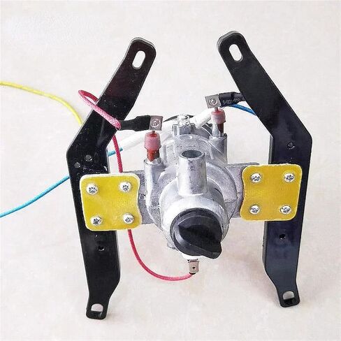 Garment Steamer Heating Element 220V 2000W with Thermostat Insurance Wire Boiler in Saudi Arabia