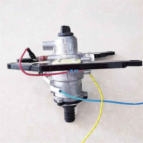 Garment Steamer Heating Element 220V 2000W with Thermostat Insurance Wire Boiler in Saudi Arabia