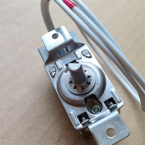 Thermostat WDF31U-3-EX for Refrigerator BCD-206STCE WDF31A 0060836876 in Saudi Arabia