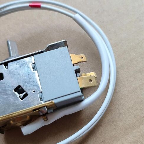 Thermostat WDF31U-3-EX for Refrigerator BCD-206STCE WDF31A 0060836876 in Saudi Arabia