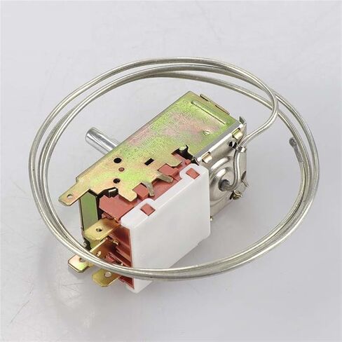 Thermostat Switch WDF19-K K50 K54 K59 K59E Refrigerator Thermostat for Refrigerator in Saudi Arabia