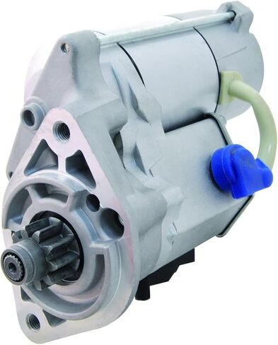 OEG Parts New Starter Compatible with Toyota 4.0L 4Runner 2003-09, FJ Cruiser 07-09, Tundra Tacoma 2005-2010 2810031050 28100-31050 281003105084 28100-31050-84 336-1786 410-52161 4280001250 in Saudi Arabia