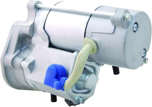 OEG Parts New Starter Compatible with Toyota 4.0L 4Runner 2003-09, FJ Cruiser 07-09, Tundra Tacoma 2005-2010 2810031050 28100-31050 281003105084 28100-31050-84 336-1786 410-52161 4280001250 in Saudi Arabia
