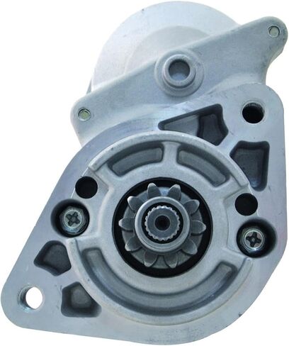 OEG Parts New Starter Compatible with Toyota 4.0L 4Runner 2003-09, FJ Cruiser 07-09, Tundra Tacoma 2005-2010 2810031050 28100-31050 281003105084 28100-31050-84 336-1786 410-52161 4280001250 in Saudi Arabia