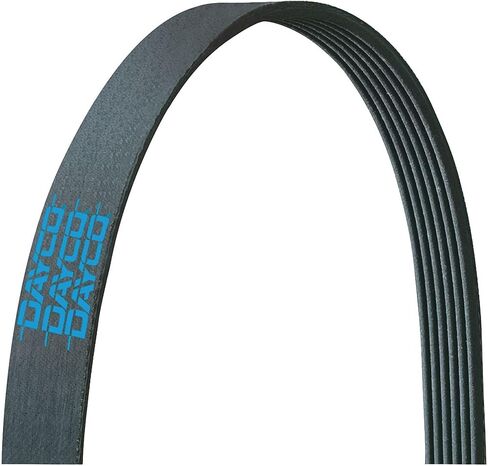 Dayco 5070553 Serpentine Belt in Saudi Arabia