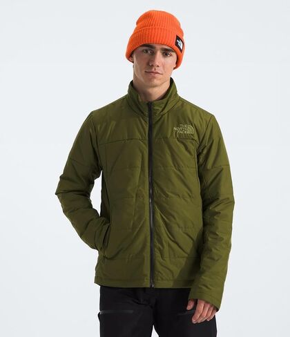 THE NORTH FACE Men's Clement Triclimate Jacket, TNF Black/Asphalt Grey-NPF, X-Large in Saudi Arabia