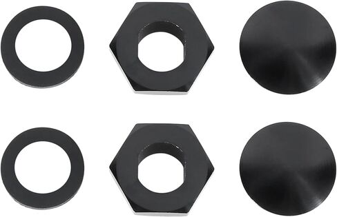 X AUTOHAUX Rear Window Glass Support Strut Hardware Kit for Honda Civic 3-door 1992-1995 in Saudi Arabia