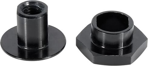 X AUTOHAUX Rear Window Glass Support Strut Hardware Kit for Honda Civic 3-door 1992-1995 in Saudi Arabia