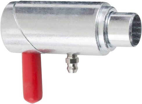 Mytee Products (2 Pack) 5/8" Cam Lock Wrecker, Tow Truck Spring Loaded Twist Lock Plunger Pin in Saudi Arabia