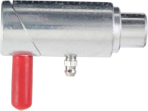 Mytee Products (2 Pack) 5/8" Cam Lock Wrecker, Tow Truck Spring Loaded Twist Lock Plunger Pin in Saudi Arabia
