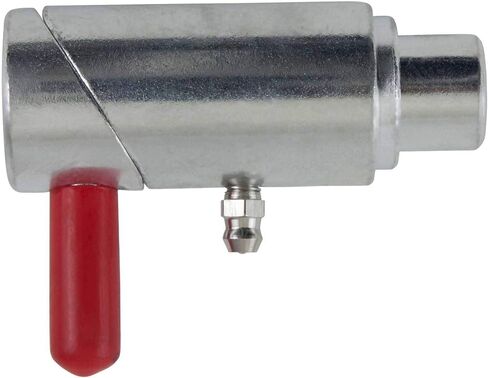 Mytee Products (2 Pack) 5/8" Cam Lock Wrecker, Tow Truck Spring Loaded Twist Lock Plunger Pin in Saudi Arabia