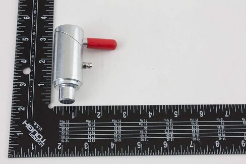 Mytee Products (2 Pack) 5/8" Cam Lock Wrecker, Tow Truck Spring Loaded Twist Lock Plunger Pin in Saudi Arabia