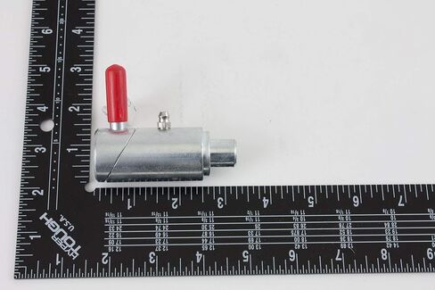 Mytee Products (2 Pack) 5/8" Cam Lock Wrecker, Tow Truck Spring Loaded Twist Lock Plunger Pin in Saudi Arabia