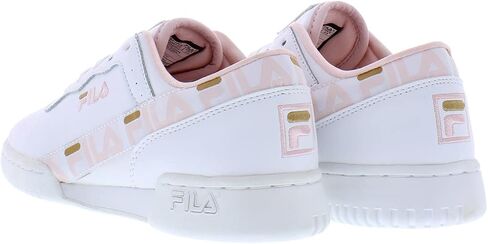 Fila Original Fitness Tape Girls Shoes in Saudi Arabia
