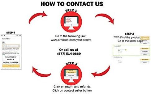 Wheel Accessories Parts Set of 20 Chrome M15x1.25 Lug Bolts Conical Seat with 17mm Hex, 40mm Thread Length Wheel Lug Bolt for Aftermarket Wheels- Fits 2019-2021 Mercedes GLE350, GLE450, GLE580 in Kuwait