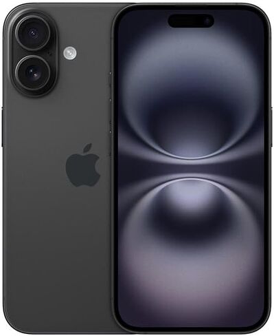 Apple iPhone 16, US Version, 128GB, Pink - Unlocked (Renewed Premium) in Saudi Arabia