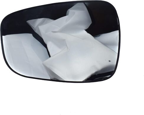 Left Side Mirror Glass Heated 876111R220 For Hyundai Accent 1.6L Elantra 1.8L in Saudi Arabia