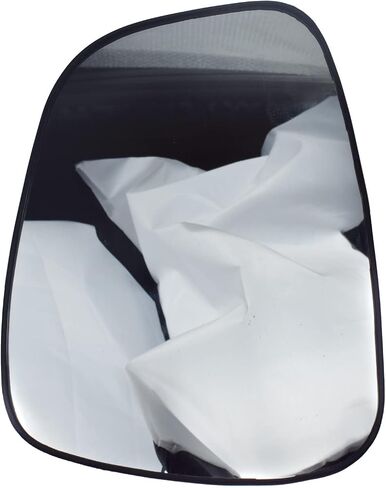 Left Side Mirror Glass Heated 876111R220 For Hyundai Accent 1.6L Elantra 1.8L in Saudi Arabia
