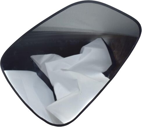Left Side Mirror Glass Heated 876111R220 For Hyundai Accent 1.6L Elantra 1.8L in Saudi Arabia
