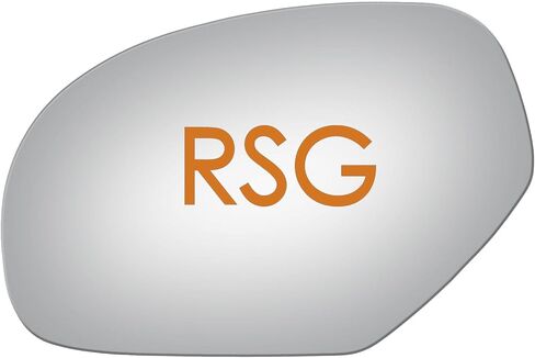 بوركو 4111RSG مرآة جانبية مع حامل كاديلاك إسكاليد 2007-2014 سائق in Saudi Arabia