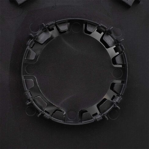 Mirror Glass with Base for 2014-2023 ProMaster 1500 for 2014-2023 ProMaster 2500 68413474AA Left CH1324180 in Saudi Arabia