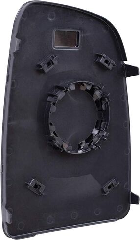 Mirror Glass with Base for 2014-2023 ProMaster 1500 for 2014-2023 ProMaster 2500 68413474AA Left CH1324180 in Saudi Arabia