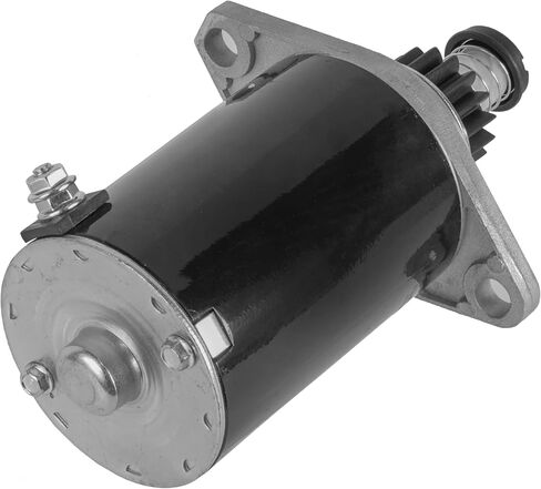 Caltric Starter Compatible with Rv Generator Onan Emerald 191-2416 in Saudi Arabia