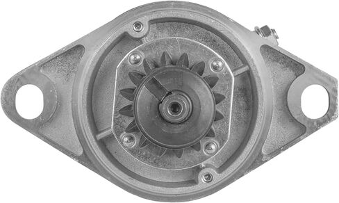 Caltric Starter Compatible with Rv Generator Onan Emerald 191-2416 in Saudi Arabia