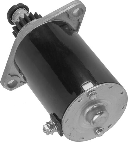 Caltric Starter Compatible with Rv Generator Onan Emerald 191-2416 in Saudi Arabia