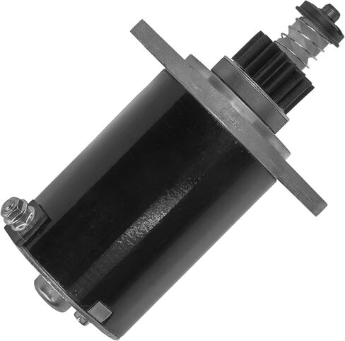 Caltric Starter Compatible with Rv Generator Onan Emerald 191-2416 in Saudi Arabia