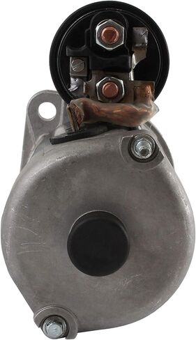 DB Electrical 410-24030 Starter Compatible with/Replacement for Bobcat 442 2002-2009, Abg Titan 125-VB 30 AII, Ingersoll Rand ZX75 2005-2007, Vermeer RT450 5411657120, 6688189, 5411657120, 18951N in Kuwait