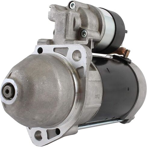 DB Electrical 410-24030 Starter Compatible with/Replacement for Bobcat 442 2002-2009, Abg Titan 125-VB 30 AII, Ingersoll Rand ZX75 2005-2007, Vermeer RT450 5411657120, 6688189, 5411657120, 18951N in Kuwait
