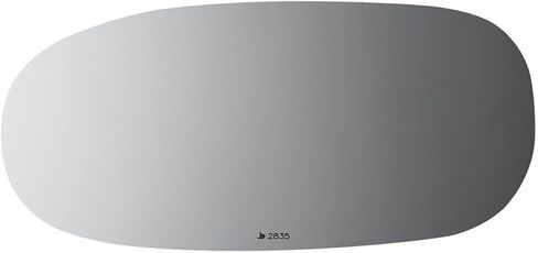 يناسب 97-04 كورفيت استبدال عدسة زجاجية مرآة للسائق الأيسر مع لاصق الولايات المتحدة الأمريكية in Kuwait