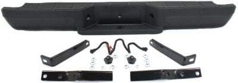 Garage-Pro Step Bumper Compatible with 1993-2011 Ford Ranger Fleetside/Styleside in Saudi Arabia