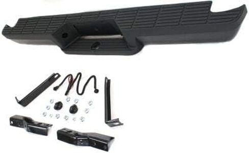 Garage-Pro Step Bumper Compatible with 1993-2011 Ford Ranger Fleetside/Styleside in Saudi Arabia