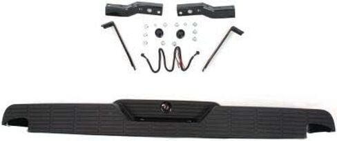 Garage-Pro Step Bumper Compatible with 1993-2011 Ford Ranger Fleetside/Styleside in Saudi Arabia
