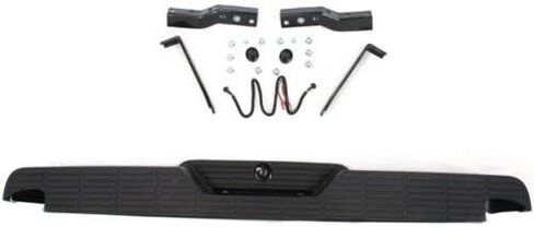 Garage-Pro Step Bumper Compatible with 1993-2011 Ford Ranger Fleetside/Styleside in Saudi Arabia