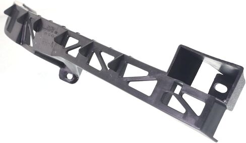 Garage-Pro Set of 2 Bumper Bracket For 2004-2009 Mazda 3 Front Driver and Passenger Side 4dr Sedan in Saudi Arabia